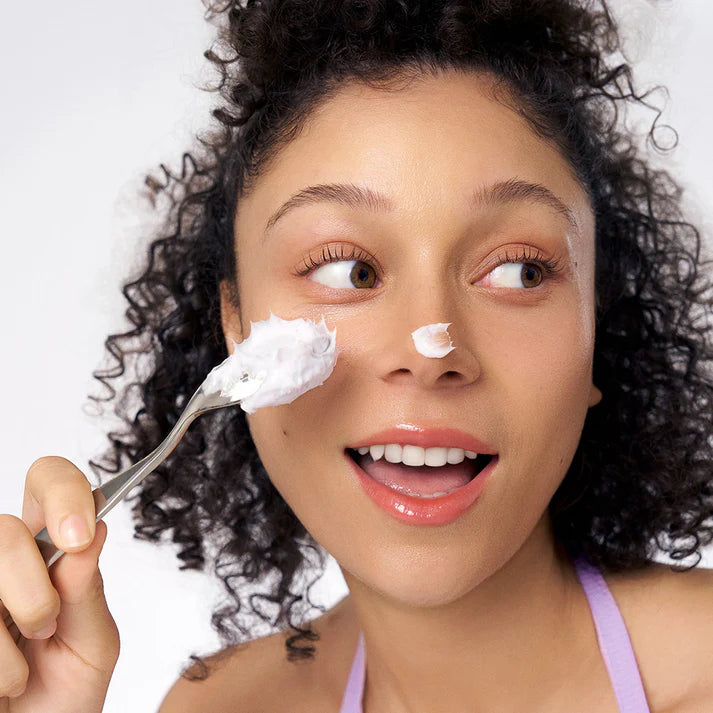 EQQUALBERRY Bakuchiol Plumping Capsule Cream 50ml