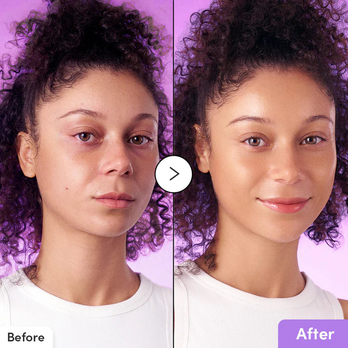 EQQUALBERRY Bakuchiol Plumping Capsule Cream 50ml