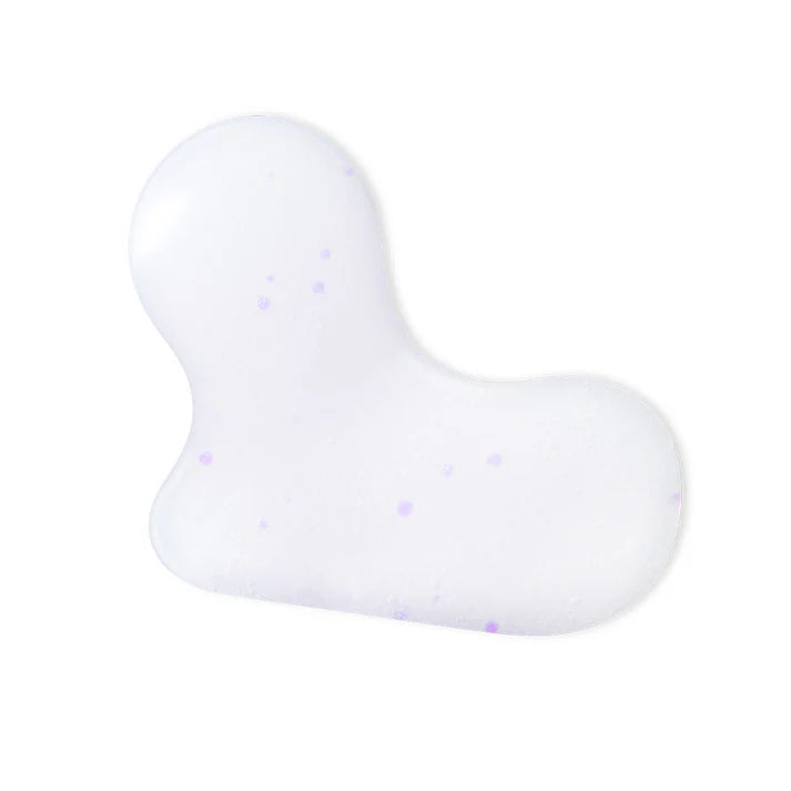 EQQUALBERRY Bakuchiol Plumping Capsule Cream 50ml