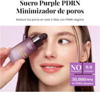EQQUALBERRY Purple PDRN Pore Minimizing Serum 30ml