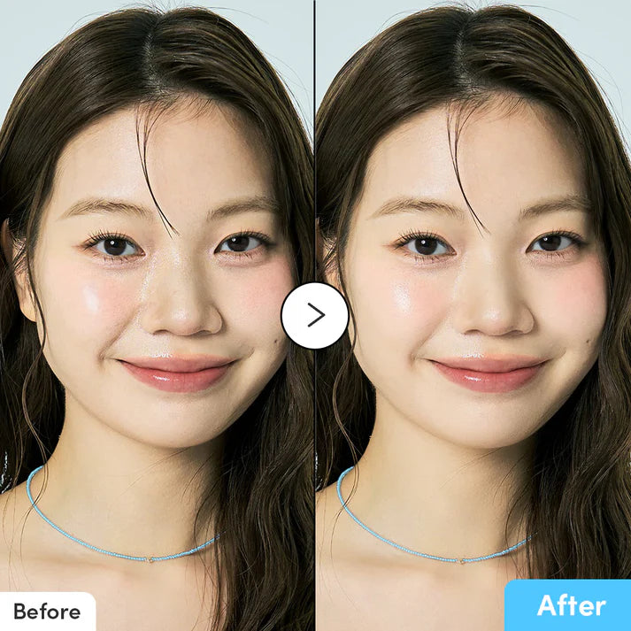 EQQUALBERRY Swimming Pool Ampoule 50ml