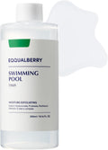 EQQUALBERRY Swimming Pool Daily Facial Toner 300ml