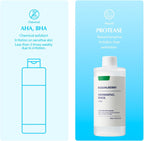 EQQUALBERRY Swimming Pool Daily Facial Toner 300ml
