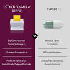 ESTHER FORMULA Liposome Glutathione Direct Ultra 9X (30 Strips)