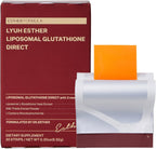ESTHER FORMULA Liposome Glutathione Direct Ultra X 9.75g
