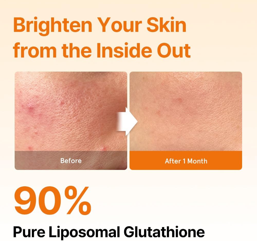 ESTHER FORMULA Liposome Glutathione Direct Ultra X 9.75g