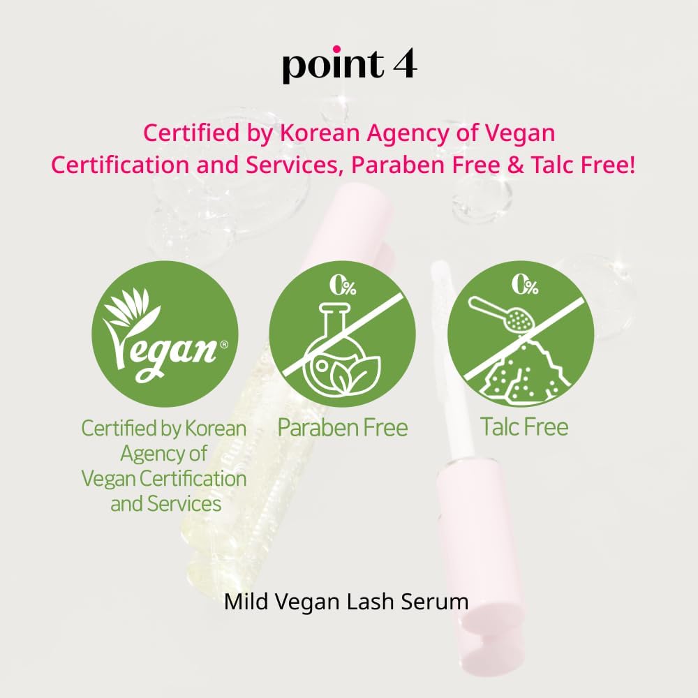 ETUDE My lash serum 18g
