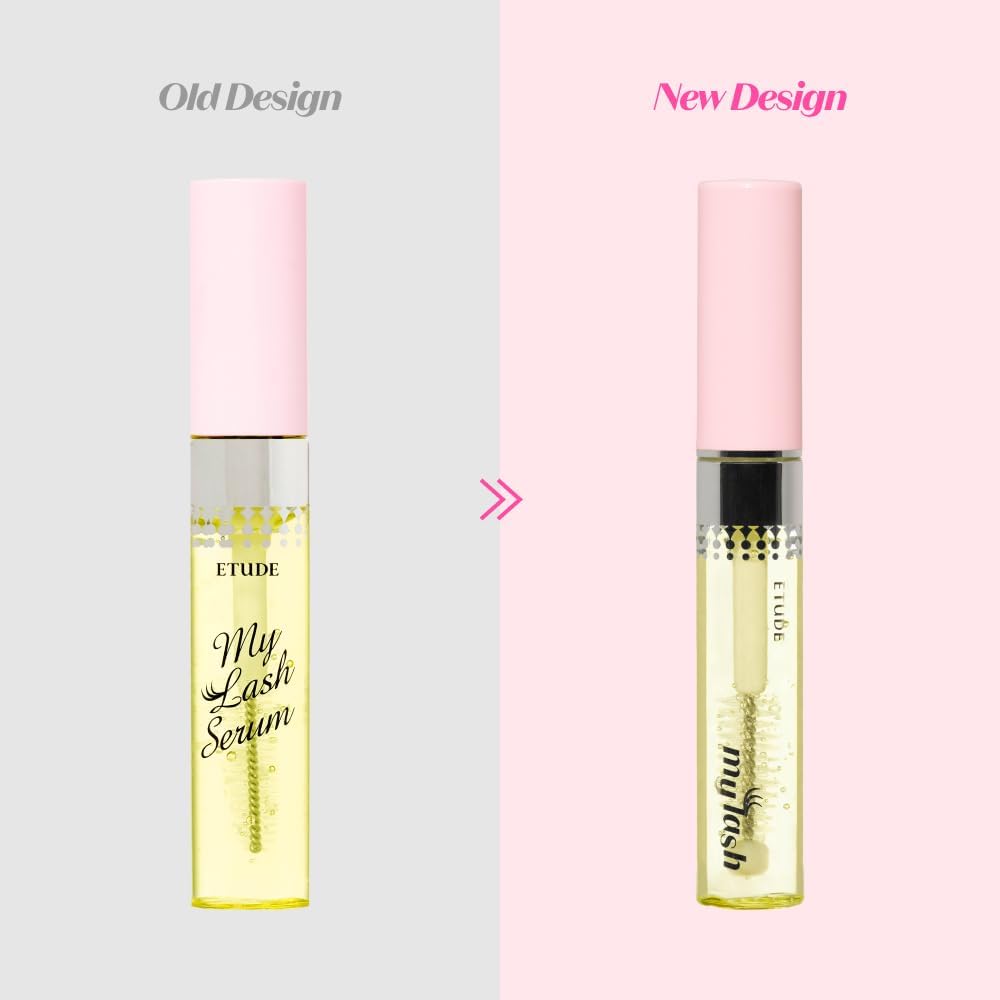 ETUDE My lash serum 18g