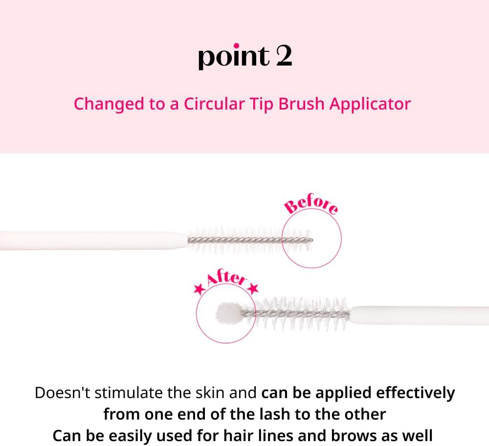 ETUDE My lash serum 18g