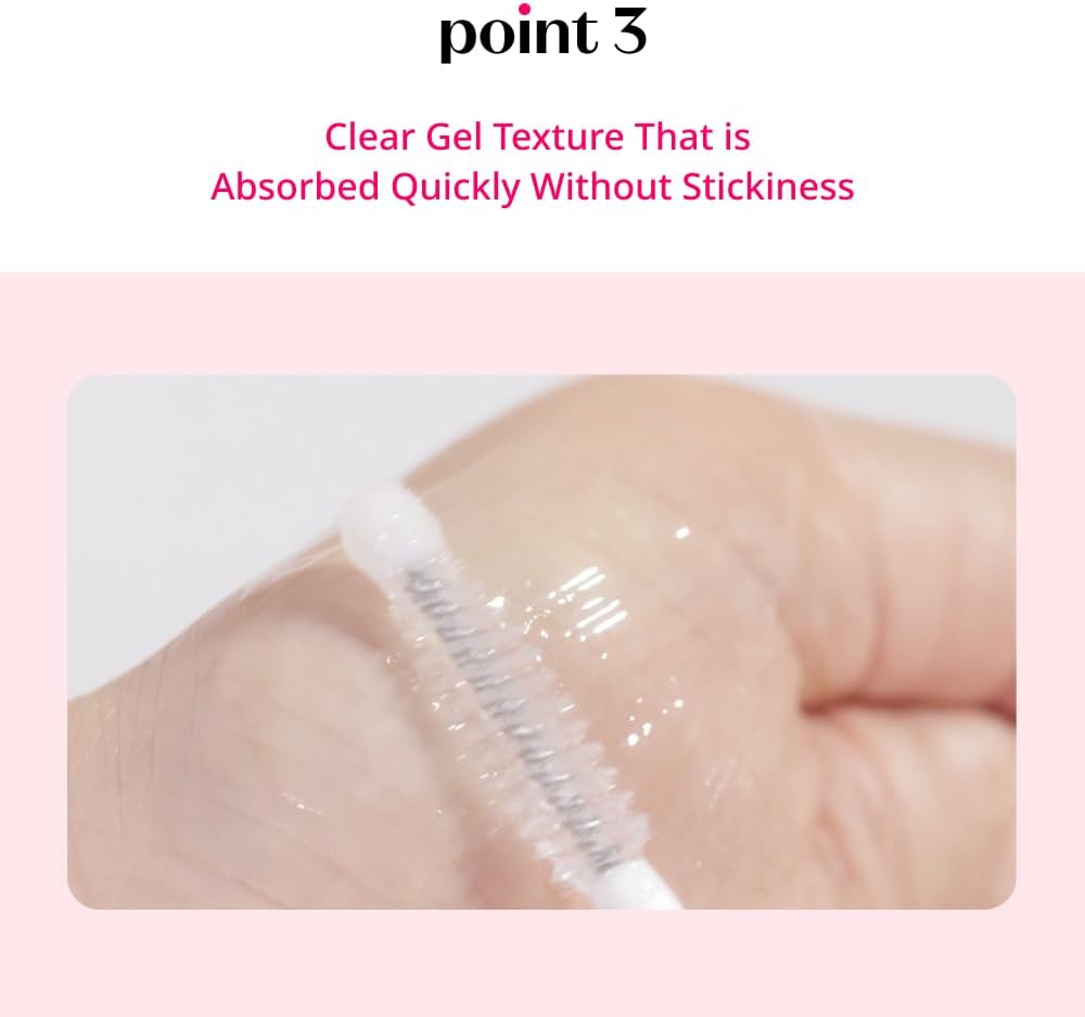ETUDE My lash serum 18g