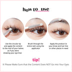 ETUDE My lash serum 18g
