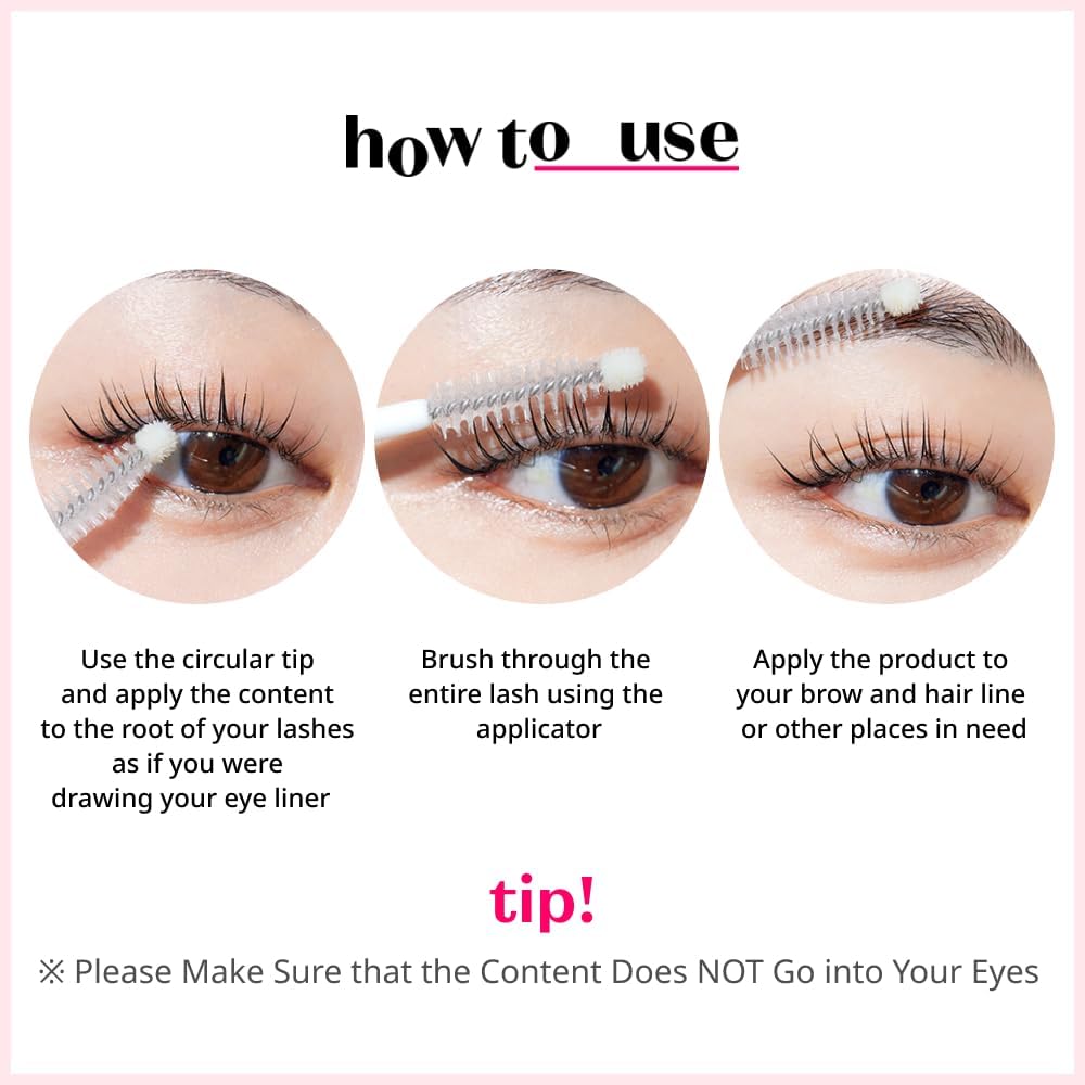 ETUDE My lash serum 18g