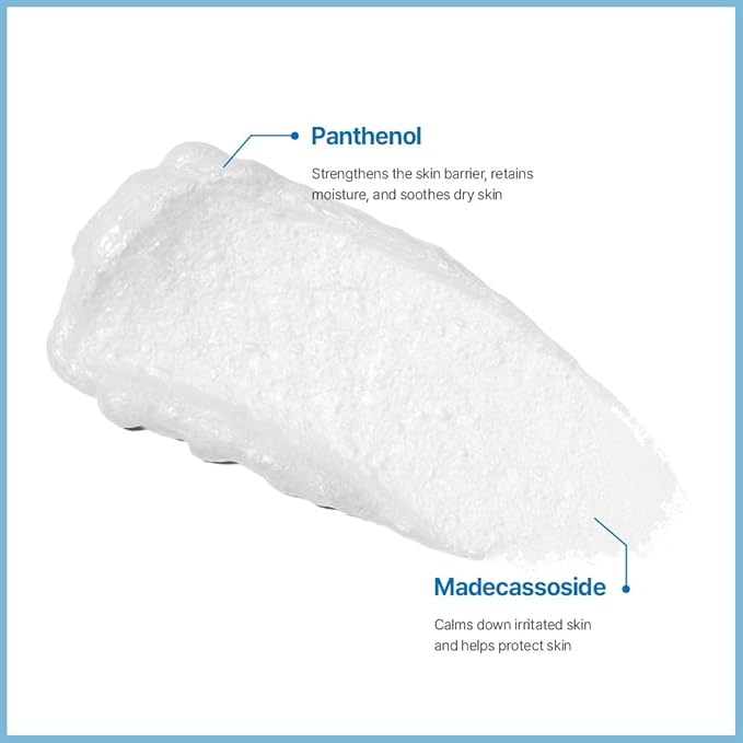 ETUDE Soonjung 5.5 Foam Cleanser 150ml