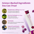 FOODOLOGY Coleology Bowel Movement Jelly 10pz