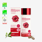 FOODOLOGY Coleology Cut PRO 60 tabletas