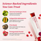 FOODOLOGY Coleology Cutting Jelly 10 piezas