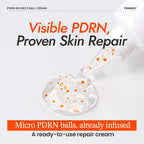 FRANKLY PDRN Bounce Ball Cream 50ml