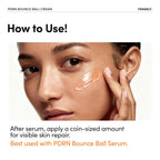FRANKLY PDRN Bounce Ball Cream 50ml
