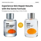 FRANKLY PDRN Bounce Ball Serum 30ml