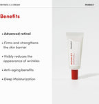 FRANKLY Retinol 0.3% Cream 20ml