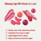 FWEE 3D Voluming Tint - Varios Colores 4ml