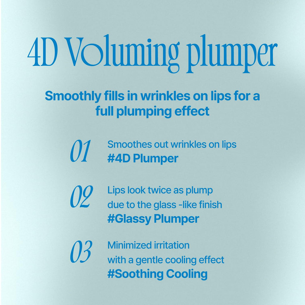 FWEE 4D Voluming Plumper 5.3g