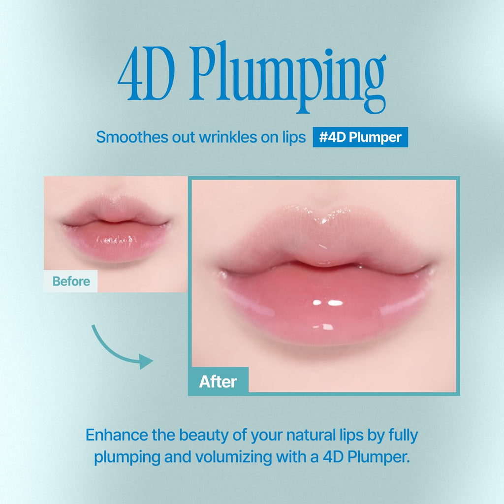 FWEE 4D Voluming Plumper 5.3g