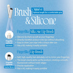 FWEE Fingerlike Lip Applicator
