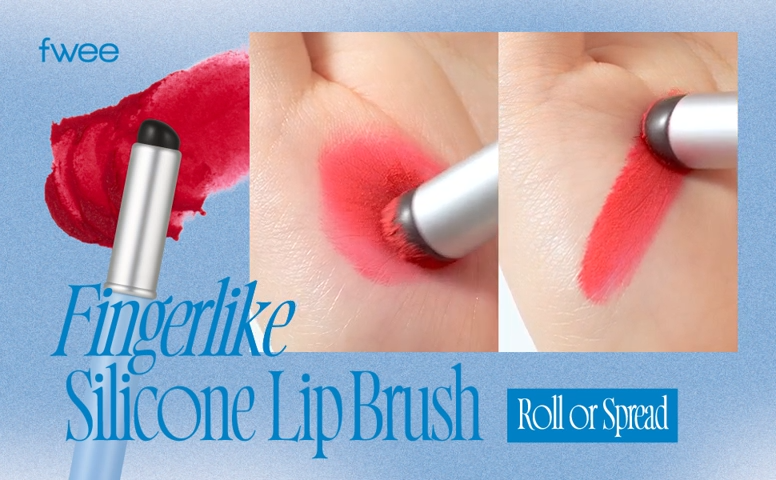 FWEE Fingerlike Lip Applicator