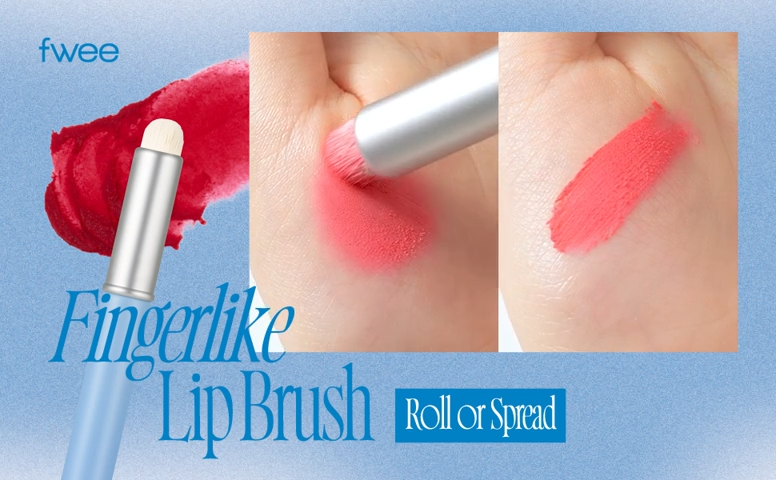 FWEE Fingerlike Lip Applicator