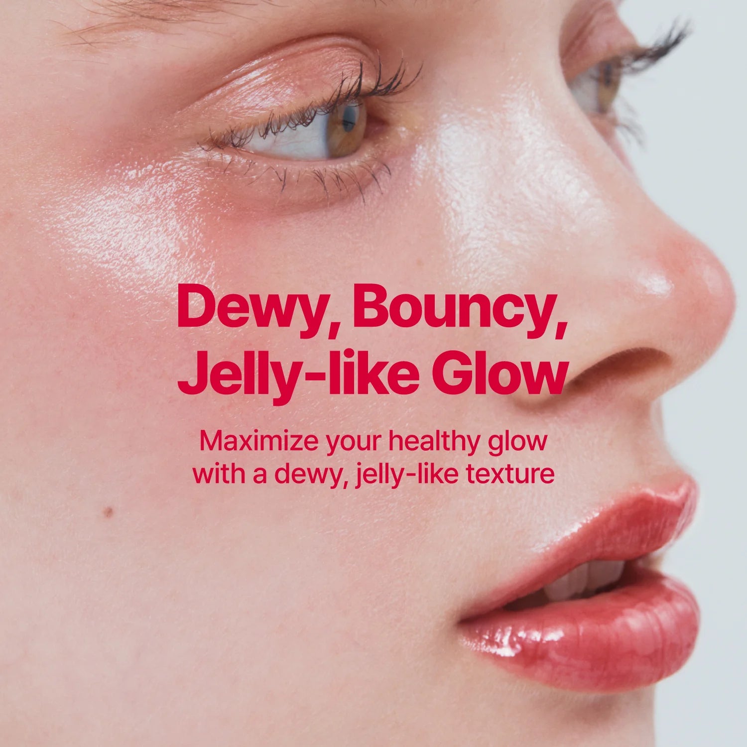 FWEE Glowy Jelly Pot + Llavero