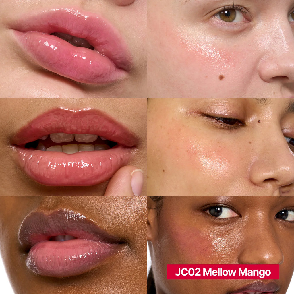 FWEE JC02 Mellow Mango