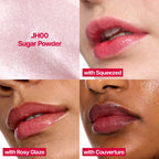 FWEE JH00 Sugar Face Swatch