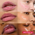 FWEE JM03 Cream Face Swatch
