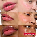 FWEE JP01 Sugar Coat Swatch