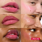 FWEE JP02 Lolly Swatch