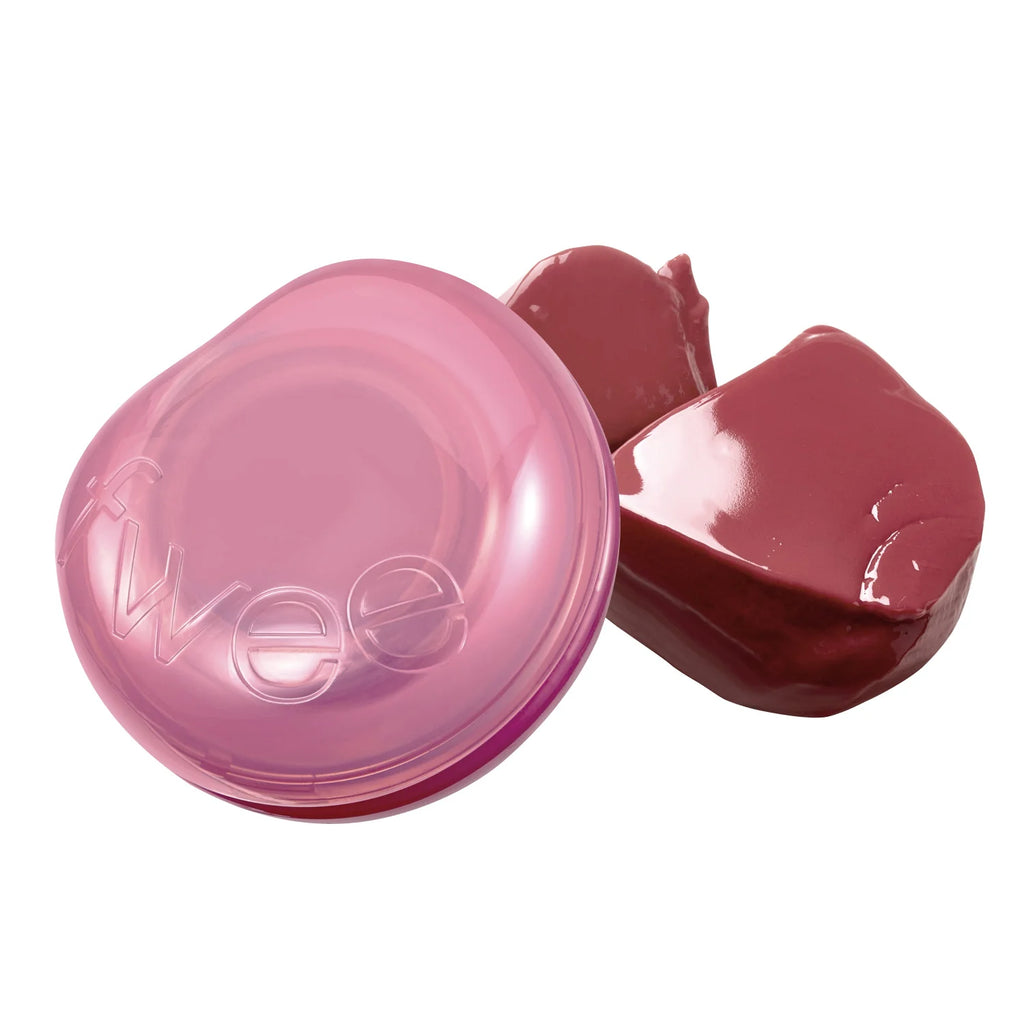 FWEE JS01 Rosy Packaging