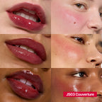 FWEE JS03 Couverture Face Swatch