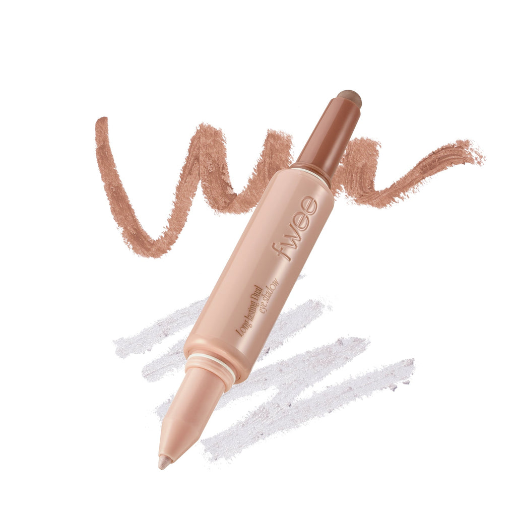 FWEE Long-Lasting Dual Coloring Stick Eye Shadow 1.2g - Varios Colores