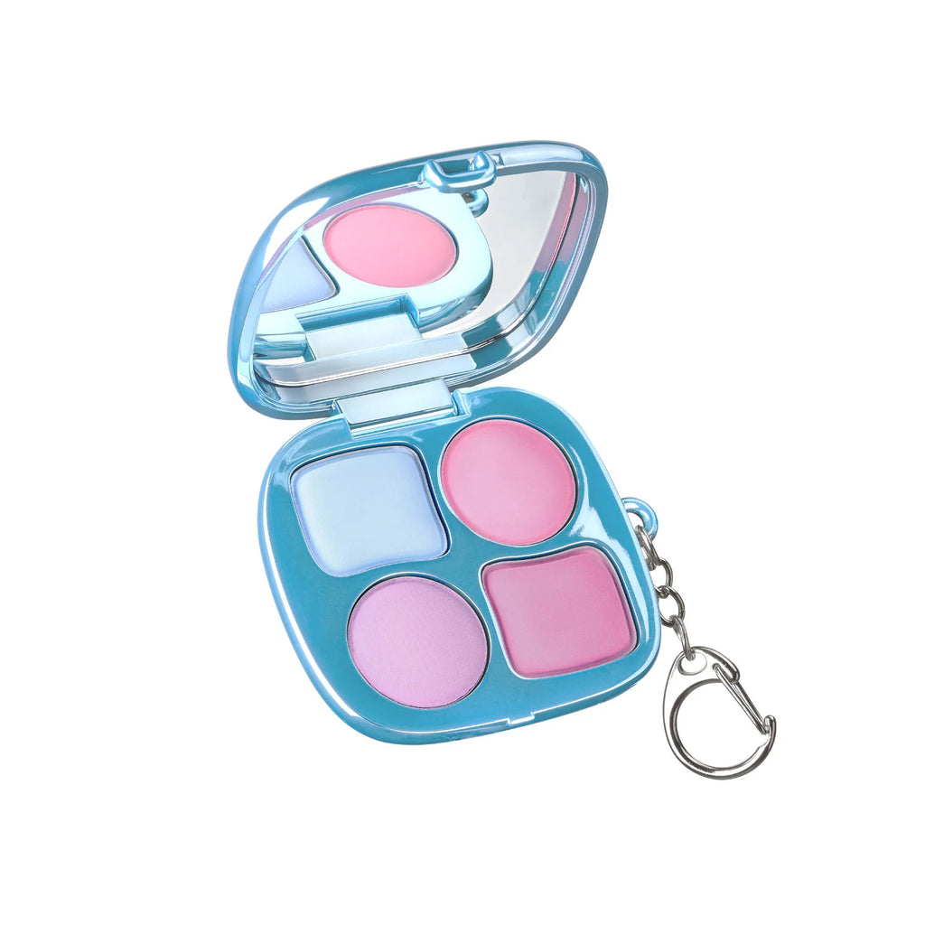 FWEE Pocket Cheek Palette CP01 Pink & Soda