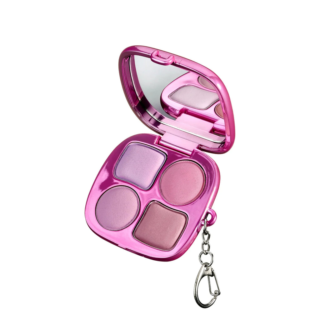 FWEE Pocket Cheek Palette CP04 Grape & Berry
