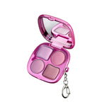 FWEE Pocket Cheek Palette CP04 Grape & Berry