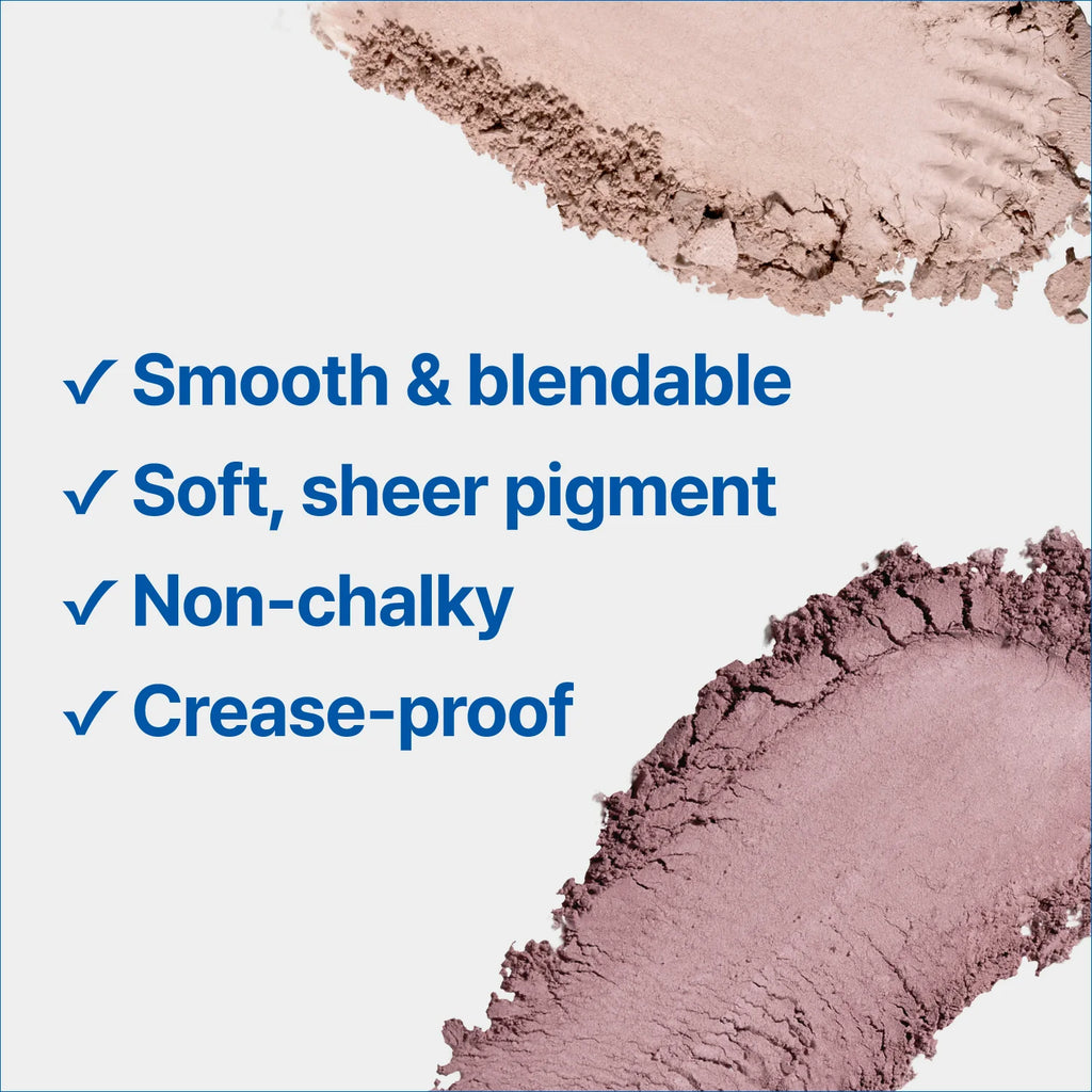 FWEE Pocket Eye Palette EP02 Yogurt Peach 6.6g