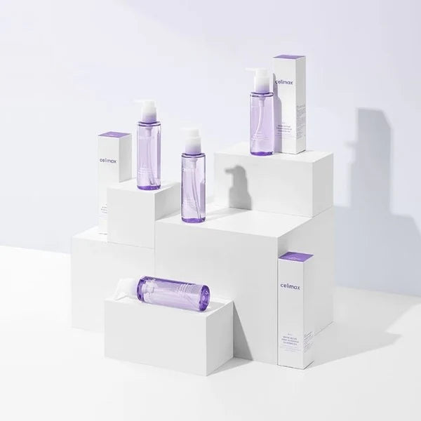 CELIMAX Fresh Blackhead Jojoba Cleansing Oil