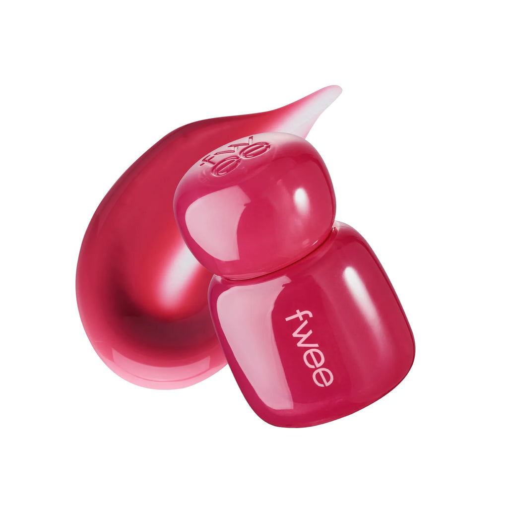 FWEE Pink Obsession Stay-Fit Lip Tint 3.8g