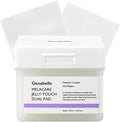GENABELLE Melacare Jelly Touch Dual Pad 120ml [60pads]