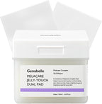 GENABELLE Melacare Jelly Touch Dual Pad 120ml [60pads]