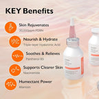 GENABELLE PDRN 3% Hyper Boost Ampoule 40ml