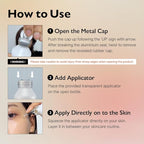 GENABELLE PDRN 3% Hyper Boost Ampoule 40ml