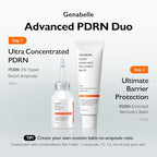 GENABELLE PDRN 3% Hyper Boost Ampoule 40ml